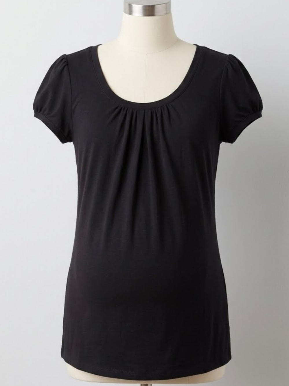 Liz Lange Maternity top